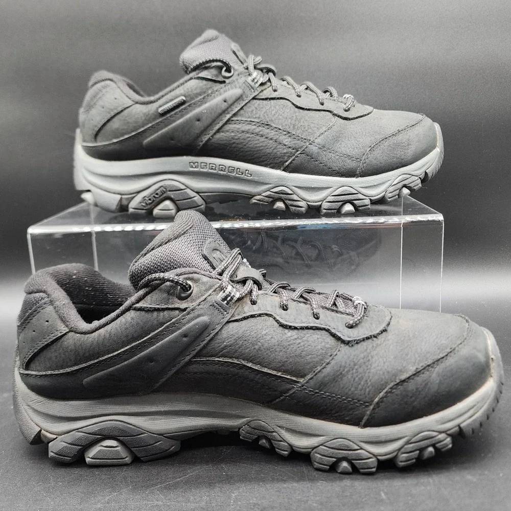 Merrell product specs